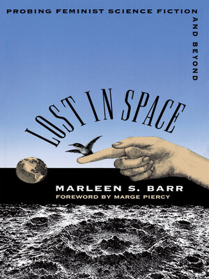 cover image of Lost in Space